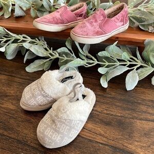 bebe and cat & jack bundle | toddler girl size 6